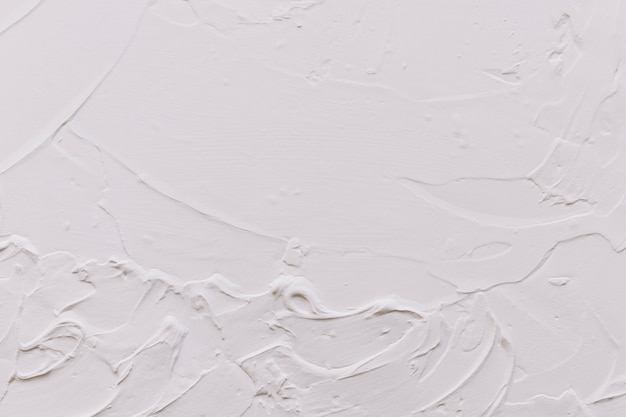 Abstract White Concrete Textured Wallpaper Photo Free Download