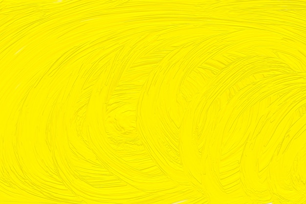 Фон в желтых тонах