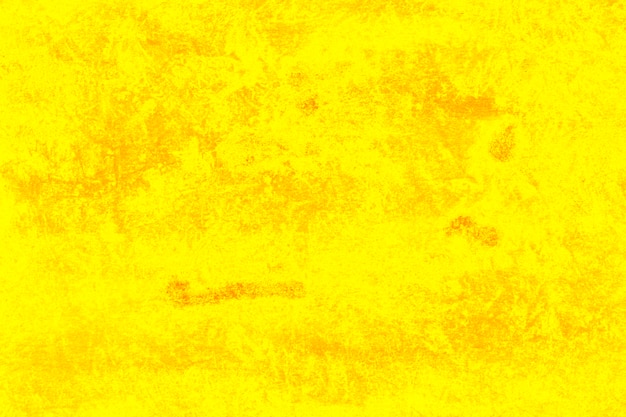 Abstract yellow texture background | Free Photo