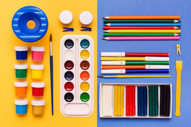 plasticine accessories