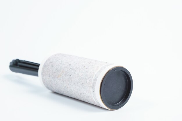 adhesive lint roller