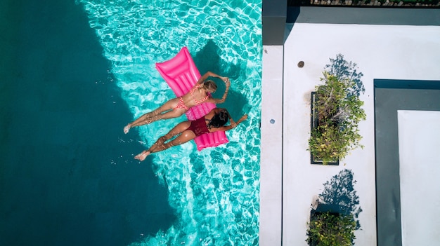 floaties for women