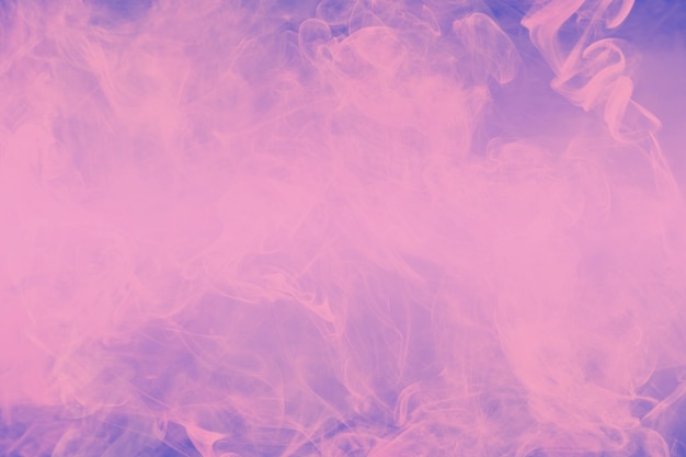 Free Photo Aesthetic Wallpaper Pink Smoke Background