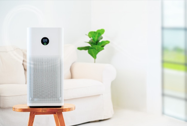 Inurl: Best Air Purifier For Living Room