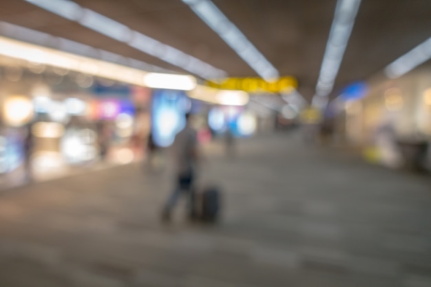 Premium Photo | Airport background