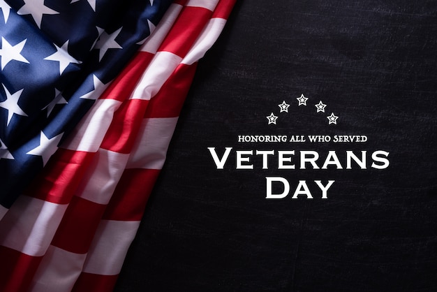 History on veterans day and why its important