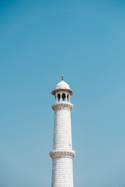 Free Photo | Ancient building in india