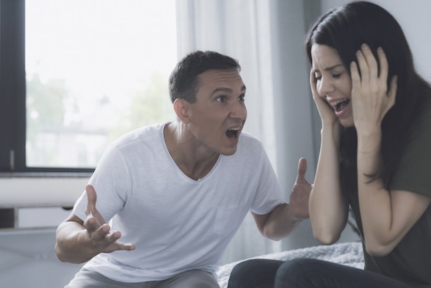 premium-photo-angry-husband-screams-at-wife-during-quarrel