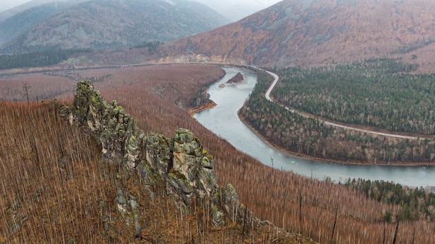 Ореховая сопка хабаровск фото