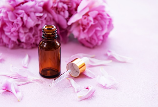 aromatherapy essentials