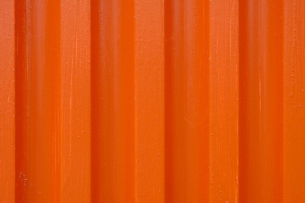 Premium Photo | Art of orange walls background.