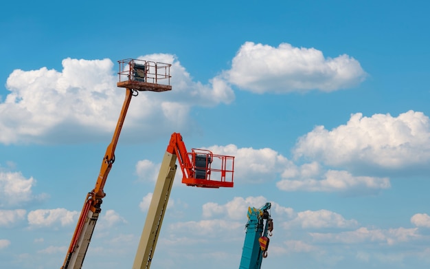 crane lift service crane lift service
