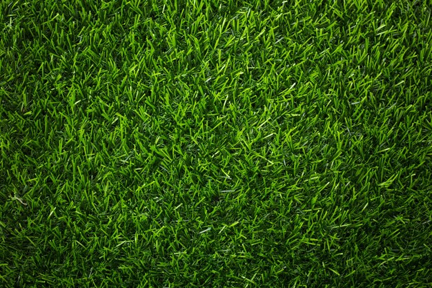 Premium Photo Artificial Green Grass Texture For Background 