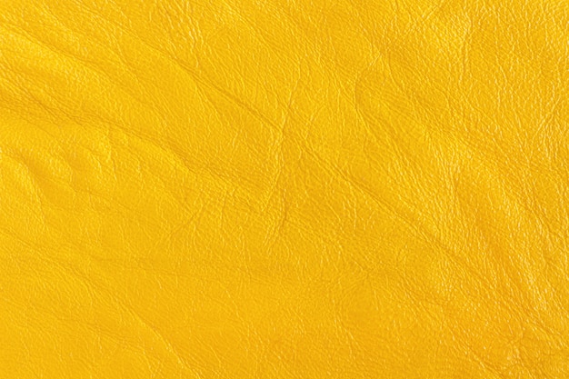 Download Premium Photo | Artificial skin in yellow color. background, texture.