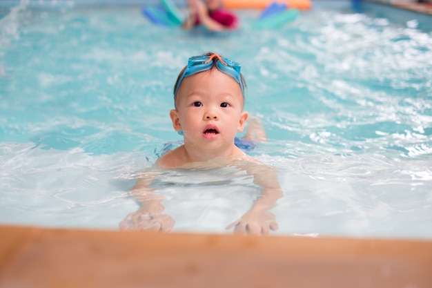 swimming costume for 1 year old boy