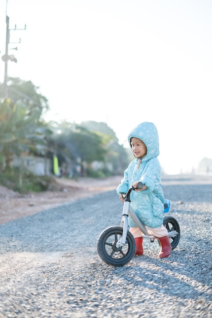 winter jacket for bike riding