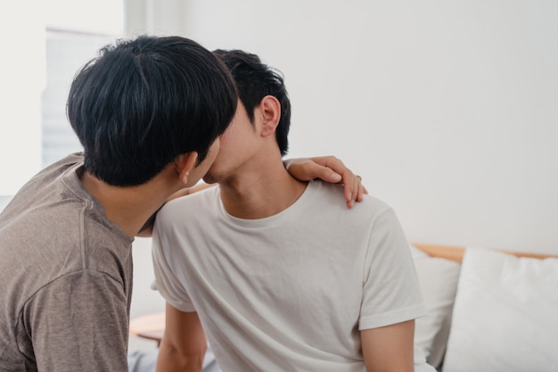 asian gay sex romantic