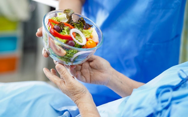 Do You Get Breakfast In Hospital