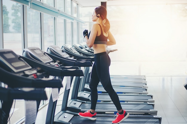women's treadmill running shoes