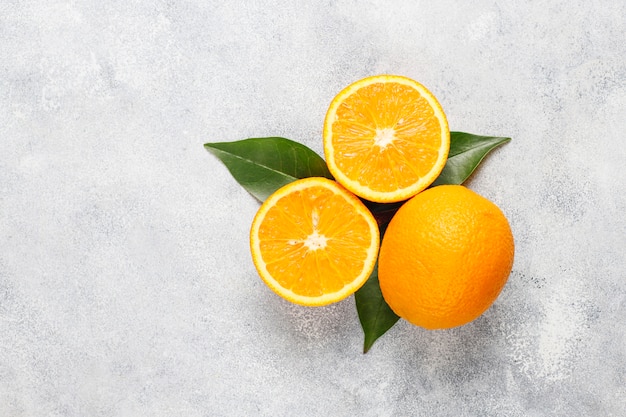 フレッシュ柑橘系フルーツ レモン 無料の写真
