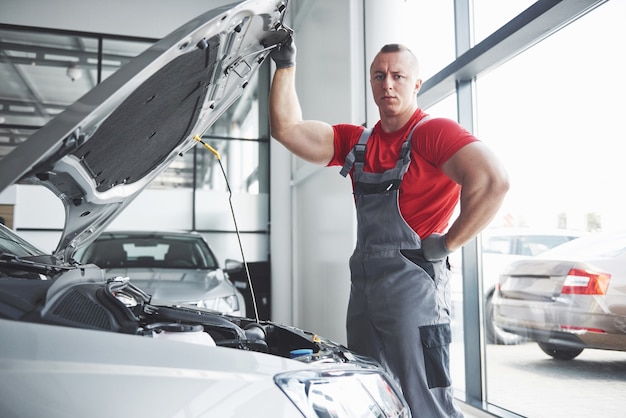 Interested In Auto Repair? This Article Is For You!
