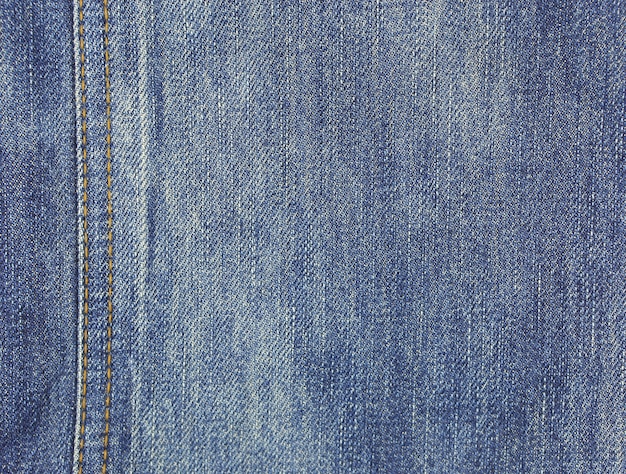 Premium Photo Background Of Denim