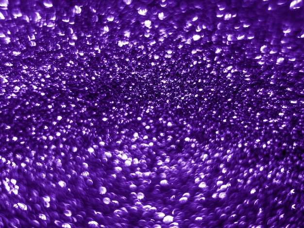 Background sequin. purple violet sparkle glitter background. Photo ...