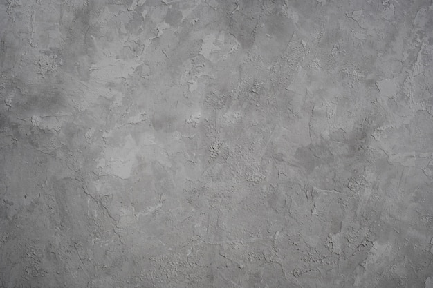 Background texture of gray stucco | Premium Photo