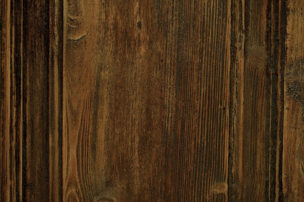 Premium Photo Background Texture Of A Wooden Panel With Decorative Wood Grain