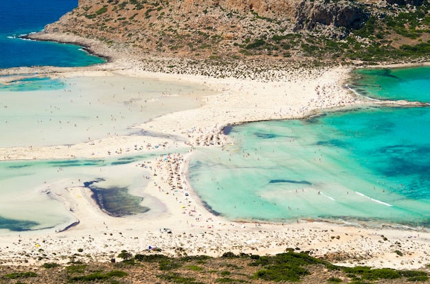 blue lagoon excursion crete