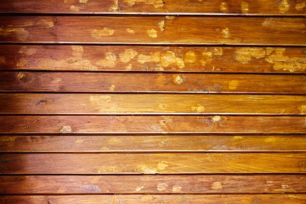 Bamboo wood background | Premium Photo