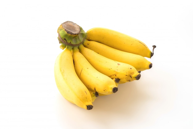 Bananas Free Photo