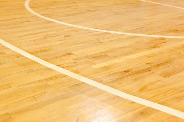 Basketball Floor Court Wood Parquet, Basketball Hardwood Floor