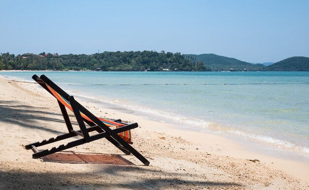 beach sand chairs