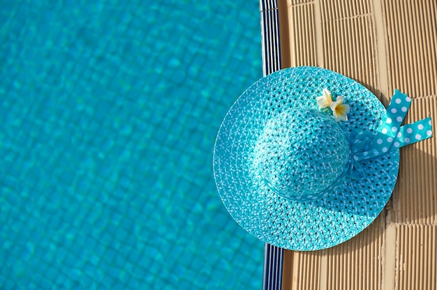 next beach hat