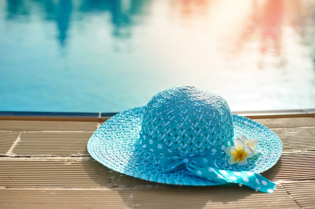 next beach hat