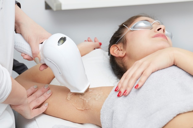 Is Laser Hair Removal Right For Me"