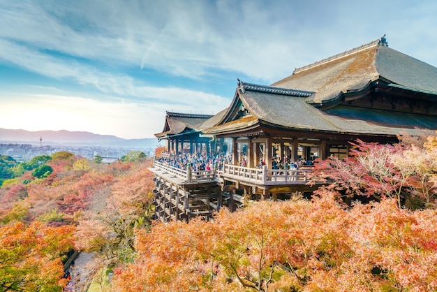 清水寺 京都 日本の美しい建築 無料の写真