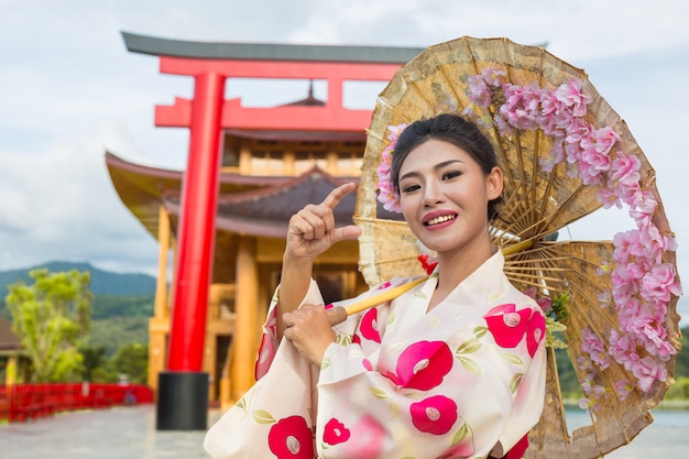 japanese traditional dress for girl