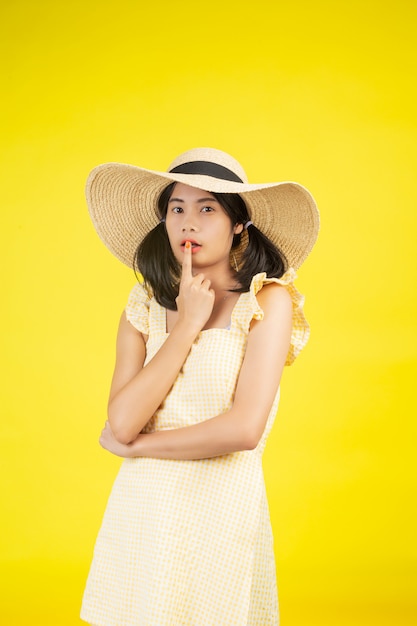 big beautiful hats