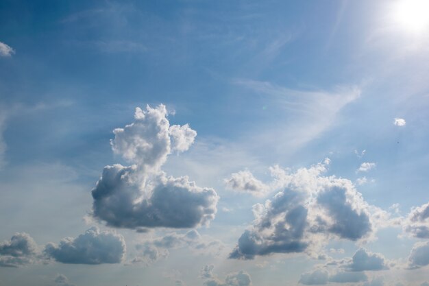 Облака Фото Высокого Качества