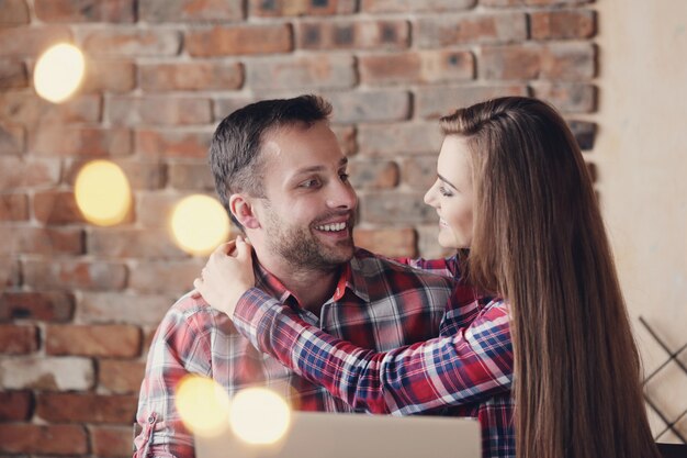 Free Photo | Beautiful couple