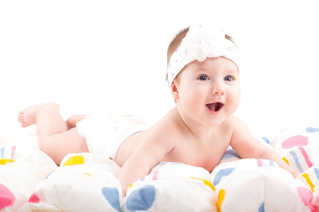 baby tummy wrap