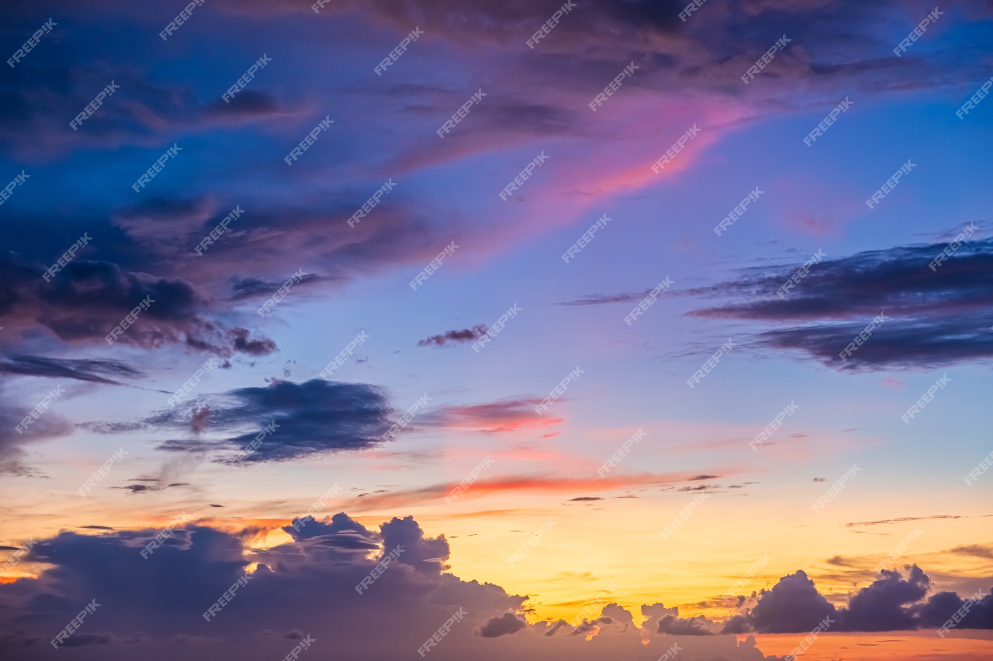 free-photo-beautiful-evening-sky-afternoon-red-tropics-free