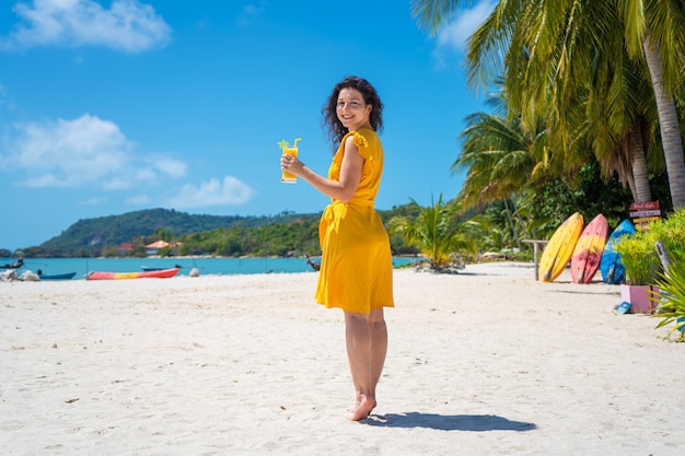 mango beach dress