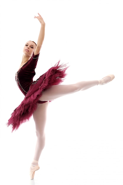 pretty ballet