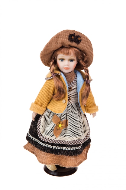 doll large