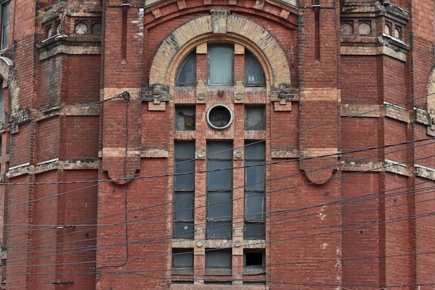 Premium Photo Beautiful Old Historic Building Nizhny Novgorod