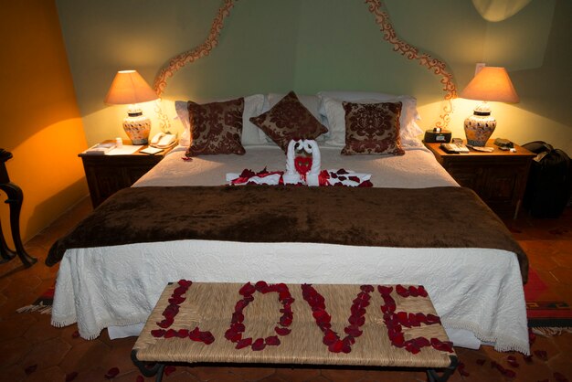 Beautiful Romantic Honeymoon Hotel Suite Zona Centro San