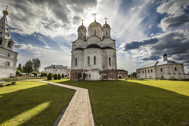 Можайск спектр фото